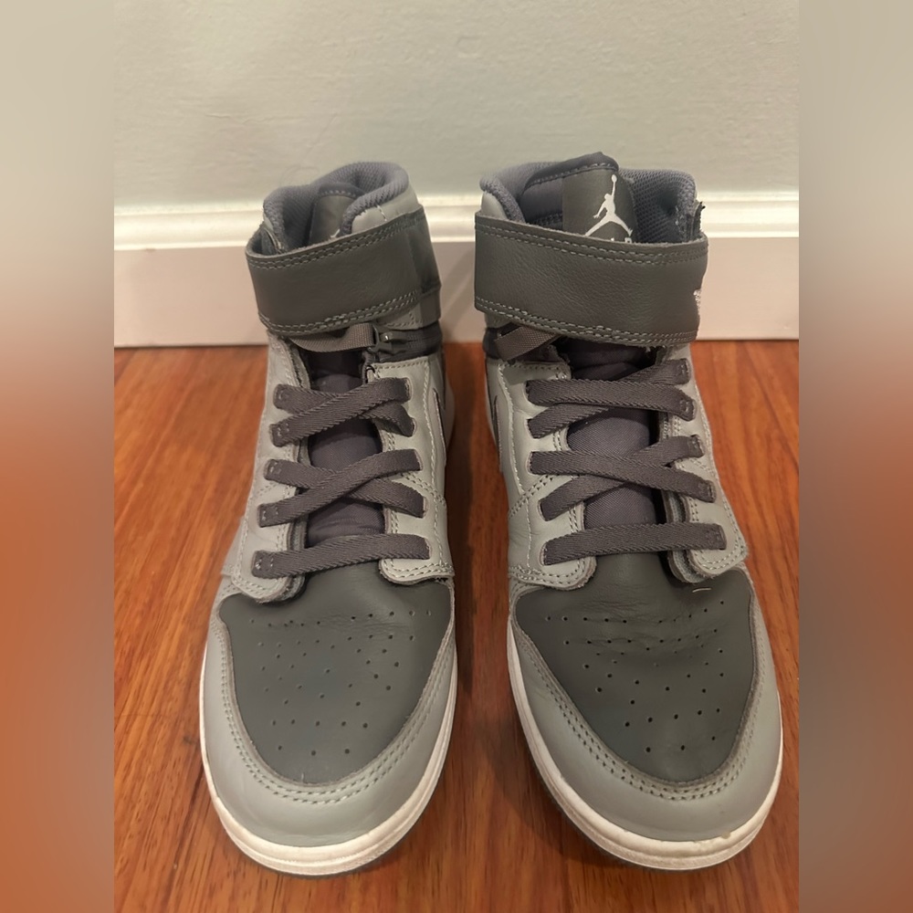 Your Air Jordans
